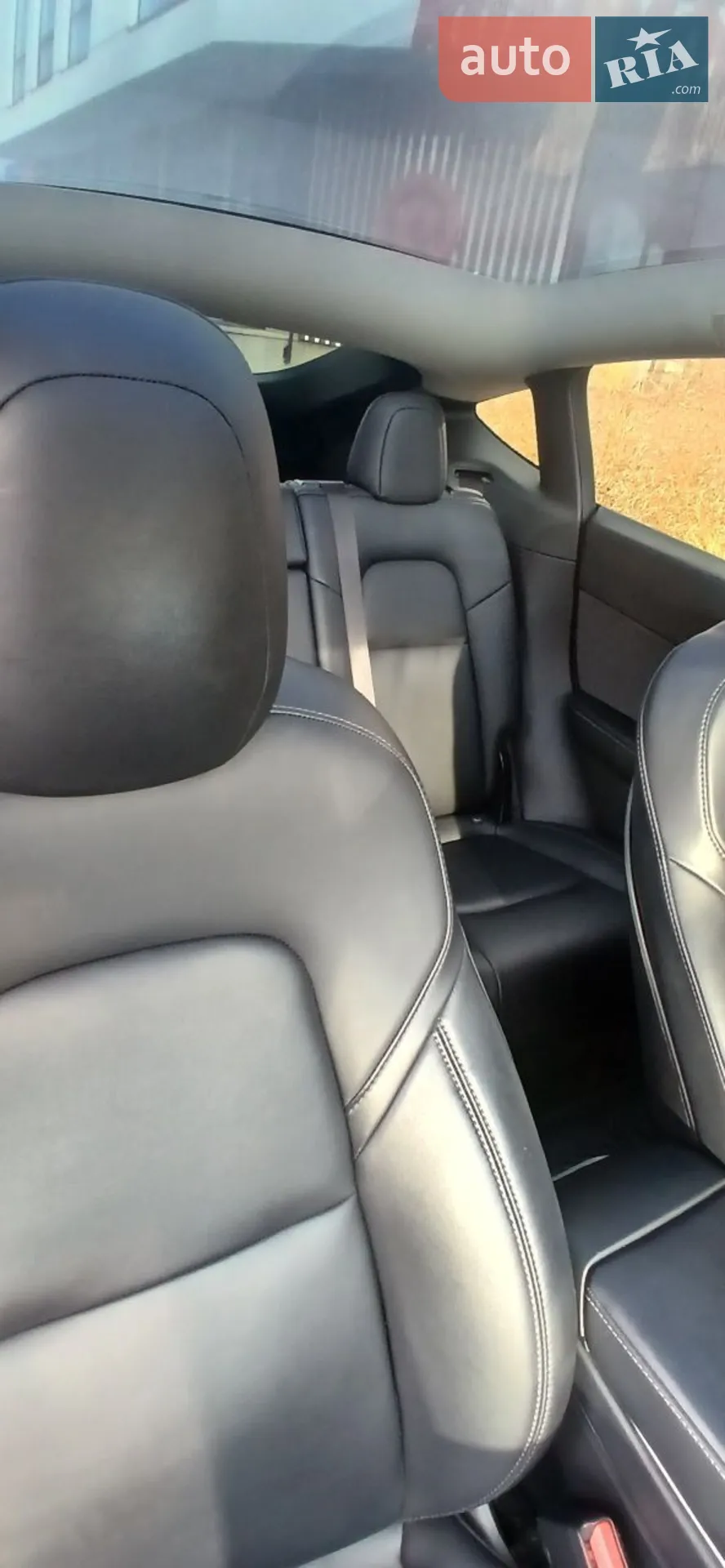 2020 Tesla Model Y - мініатюра 22