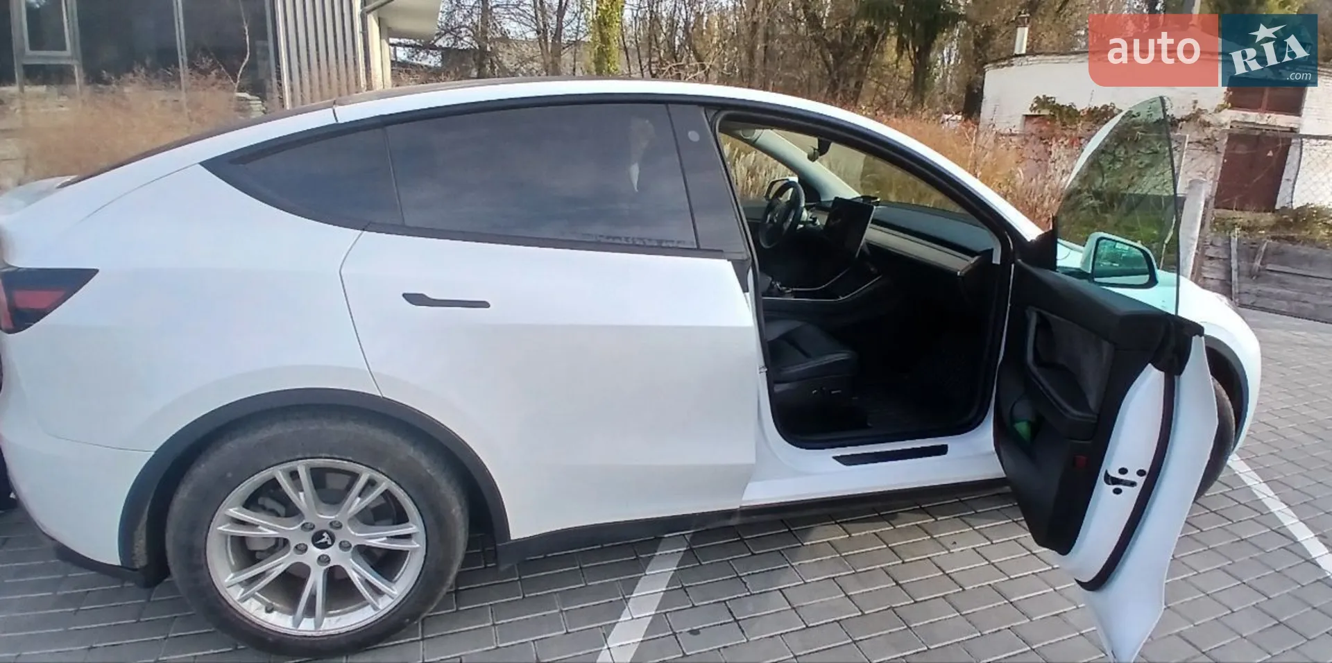 2020 Tesla Model Y - мініатюра 12