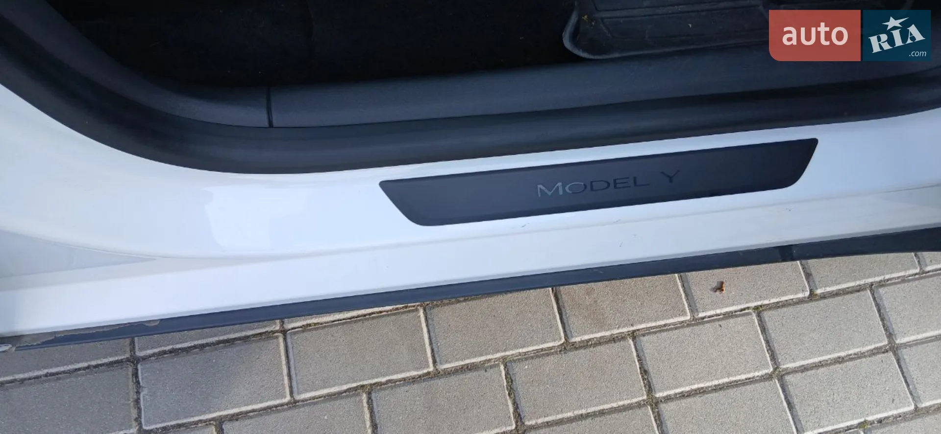 2020 Tesla Model Y - мініатюра 37
