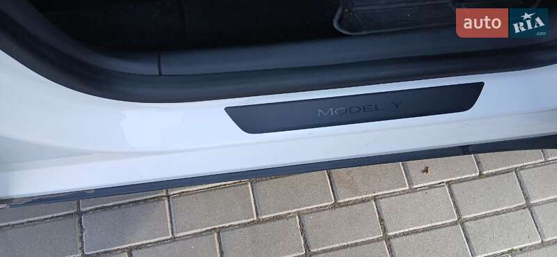 Внедорожник / Кроссовер Tesla Model Y 2020 в Хмельницком фото 37 Внедорожник / Кроссовер Tesla Model Y 2020 в Хмельницком