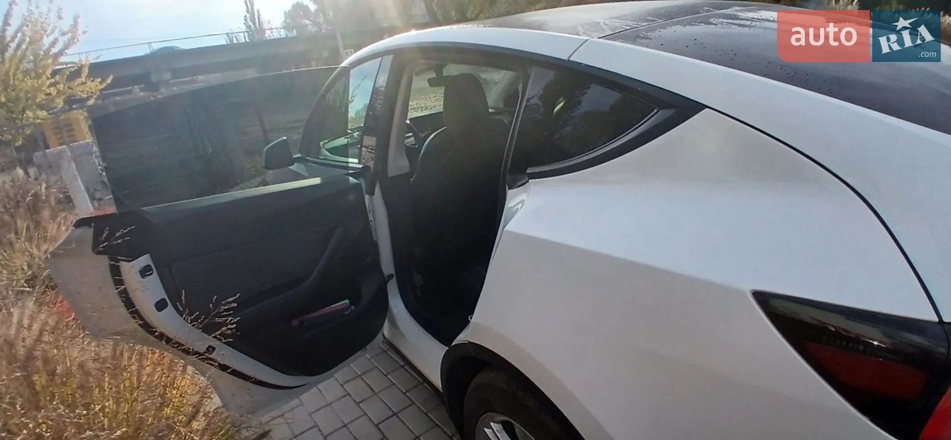 2020 Tesla Model Y - мініатюра 44