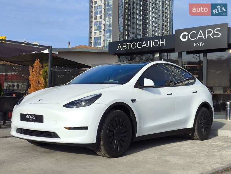 Tesla Model Y 2024 Tesla Model Y 2024