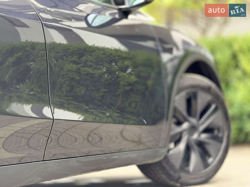 Позашляховик / Кросовер Tesla Model Y 2024 в Стрию фото 42 Позашляховик / Кросовер Tesla Model Y 2024 в Стрию