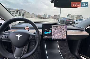 Внедорожник / Кроссовер Tesla Model Y 2021 в Львове