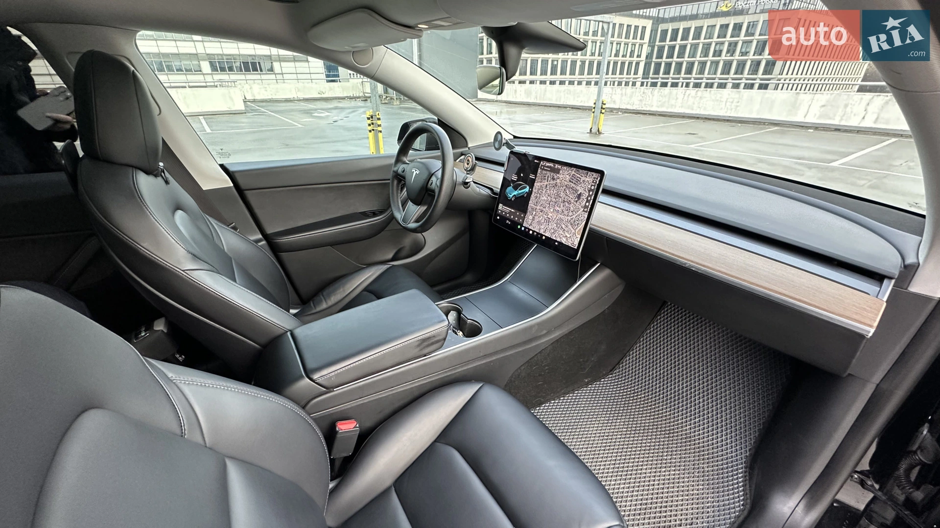 2021 Tesla Model Y - мініатюра 10