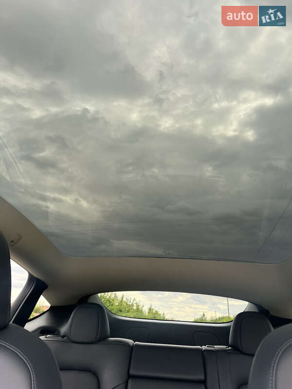 Внедорожник / Кроссовер Tesla Model Y 2022 в Ужгороде фото 29 Внедорожник / Кроссовер Tesla Model Y 2022 в Ужгороде