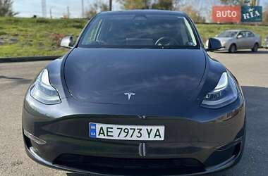 Внедорожник / Кроссовер Tesla Model Y 2024 в Кривом Роге