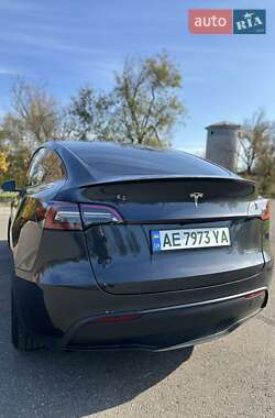 Внедорожник / Кроссовер Tesla Model Y 2024 в Кривом Роге
