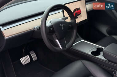 Внедорожник / Кроссовер Tesla Model Y 2022 в Хмельницком фото 16 Внедорожник / Кроссовер Tesla Model Y 2022 в Хмельницком