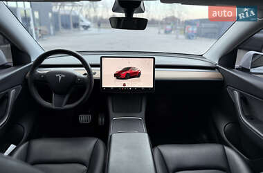 Внедорожник / Кроссовер Tesla Model Y 2022 в Хмельницком фото 24 Внедорожник / Кроссовер Tesla Model Y 2022 в Хмельницком