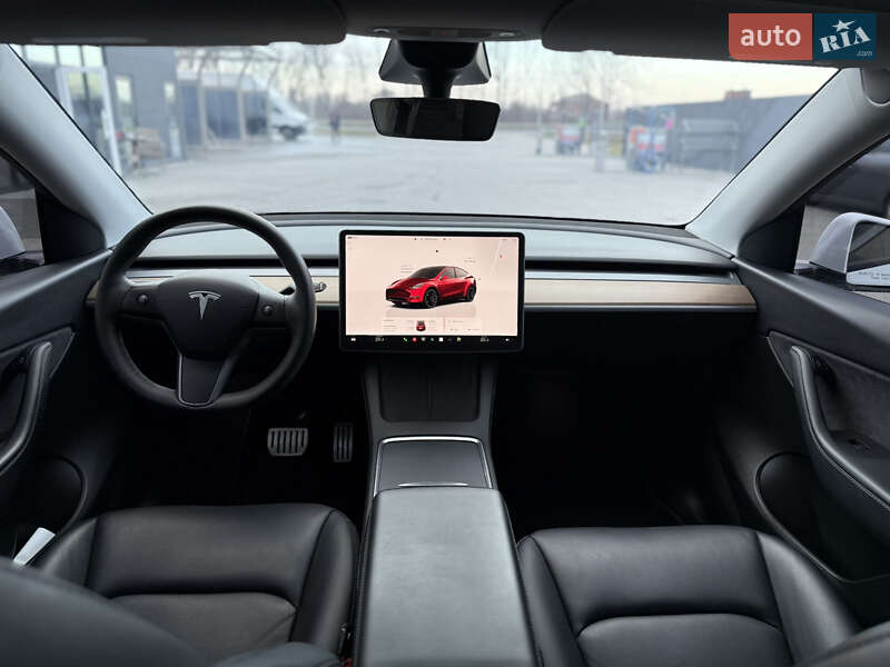 Внедорожник / Кроссовер Tesla Model Y 2022 в Летичеве фото 24 Внедорожник / Кроссовер Tesla Model Y 2022 в Летичеве