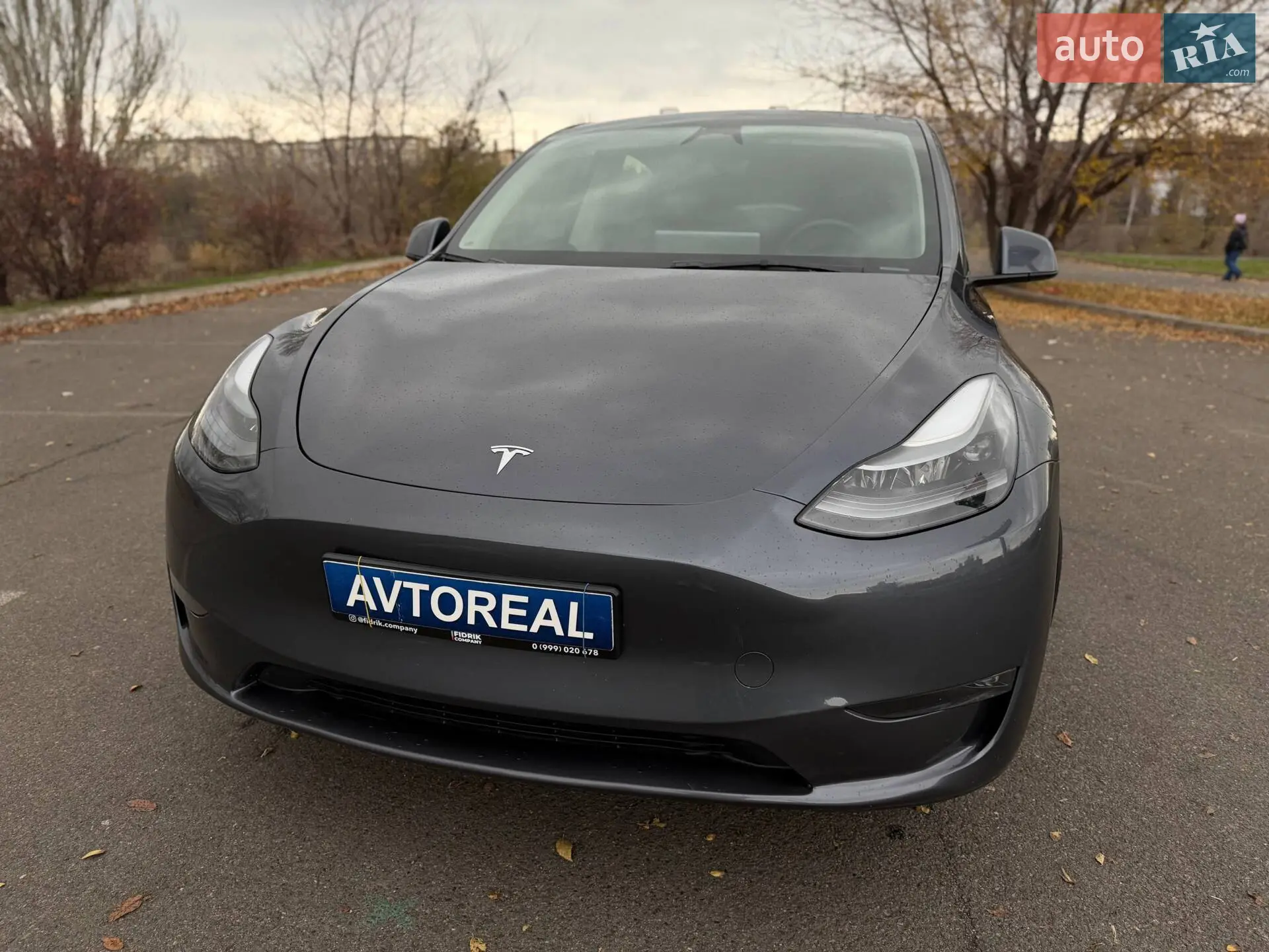 2023 Tesla Model Y - мініатюра 13