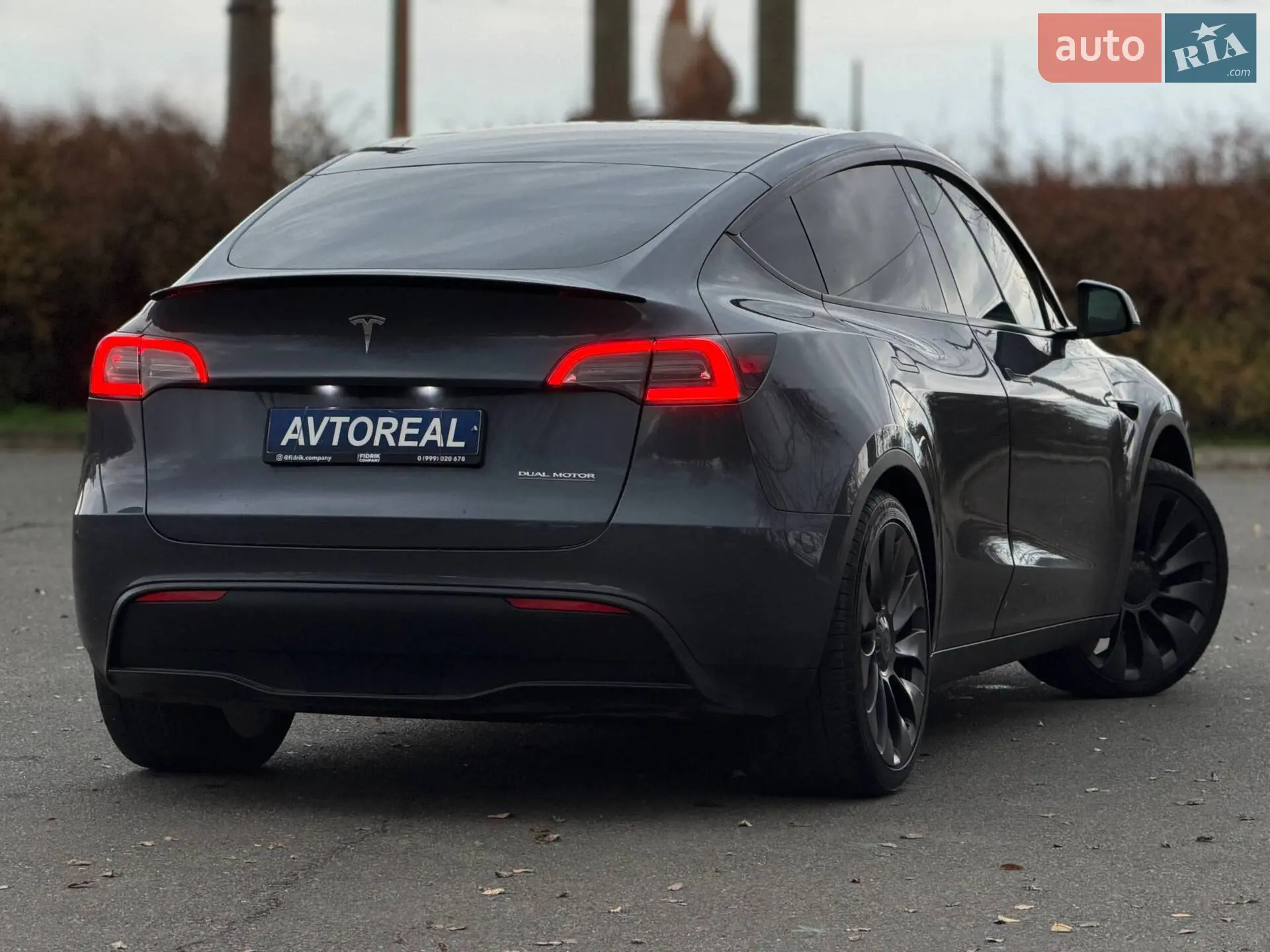 2023 Tesla Model Y - мініатюра 17