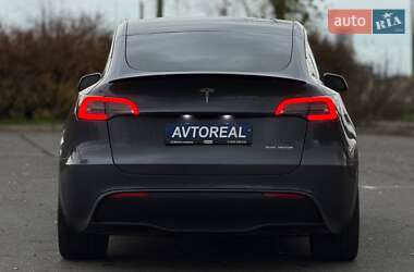 Внедорожник / Кроссовер Tesla Model Y 2023 в Кривом Роге