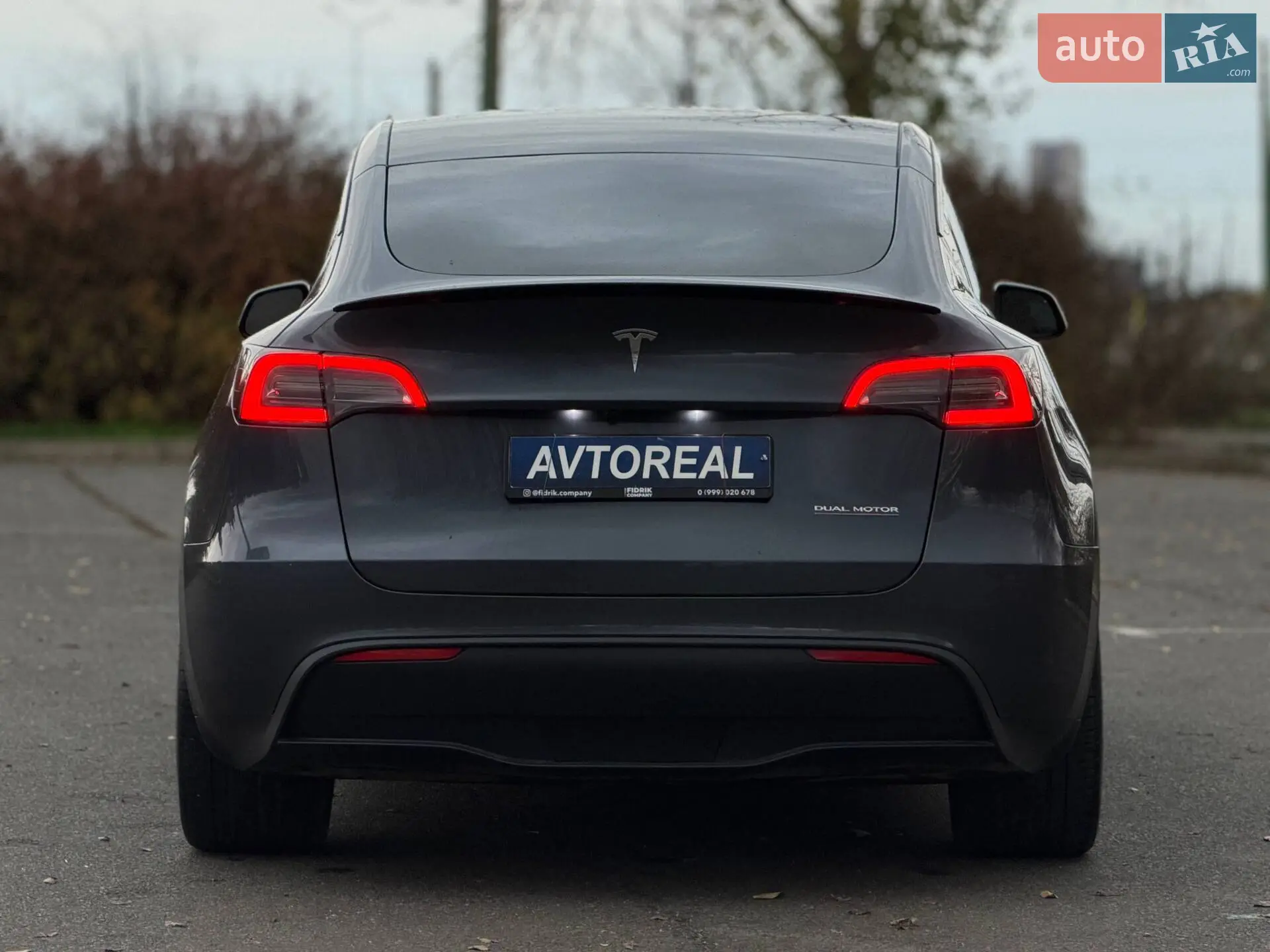 2023 Tesla Model Y - мініатюра 19