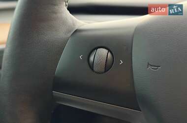 Внедорожник / Кроссовер Tesla Model Y 2023 в Кривом Роге