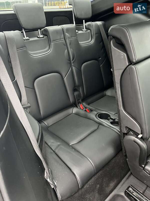 Позашляховик / Кросовер Tesla Model Y 2023 в Дніпрі