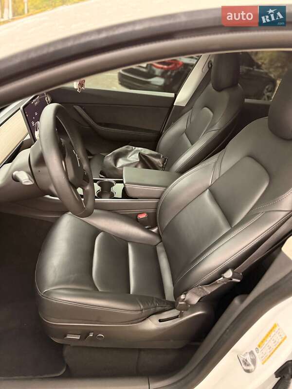 Позашляховик / Кросовер Tesla Model Y 2020 в Одесі