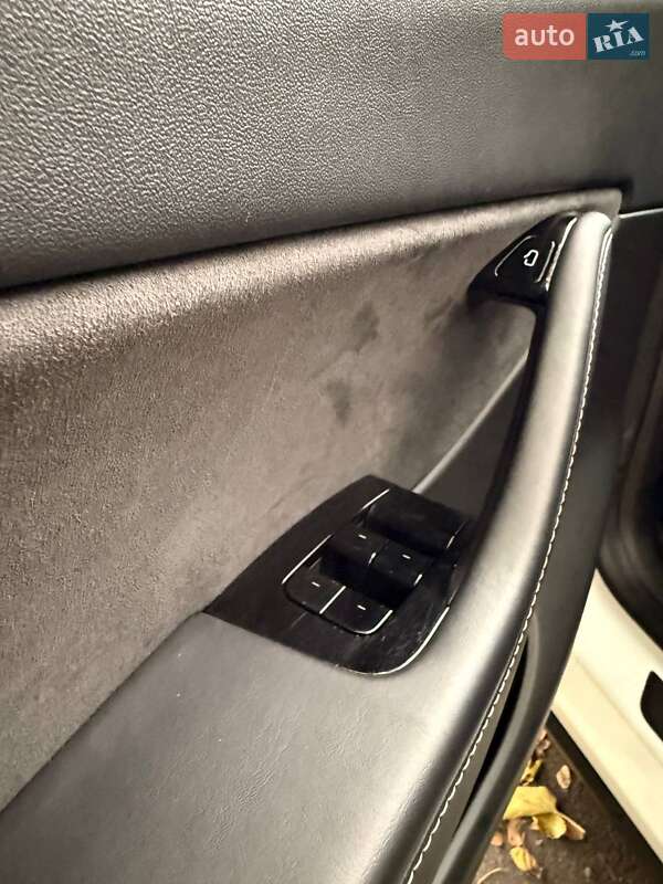 Позашляховик / Кросовер Tesla Model Y 2020 в Одесі