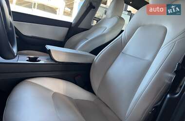 Внедорожник / Кроссовер Tesla Model Y 2020 в Виннице