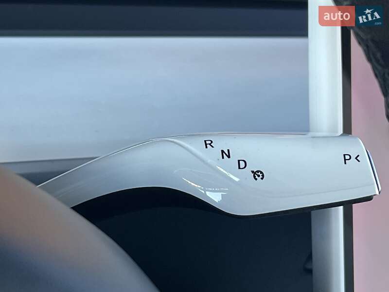 Внедорожник / Кроссовер Tesla Model Y 2020 в Виннице фото 29 Внедорожник / Кроссовер Tesla Model Y 2020 в Виннице