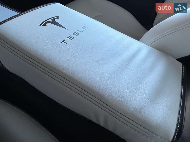 Внедорожник / Кроссовер Tesla Model Y 2020 в Виннице фото 34 Внедорожник / Кроссовер Tesla Model Y 2020 в Виннице