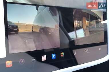 Внедорожник / Кроссовер Tesla Model Y 2020 в Виннице