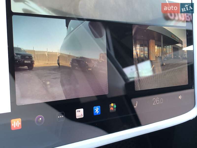 Внедорожник / Кроссовер Tesla Model Y 2020 в Виннице фото 31 Внедорожник / Кроссовер Tesla Model Y 2020 в Виннице