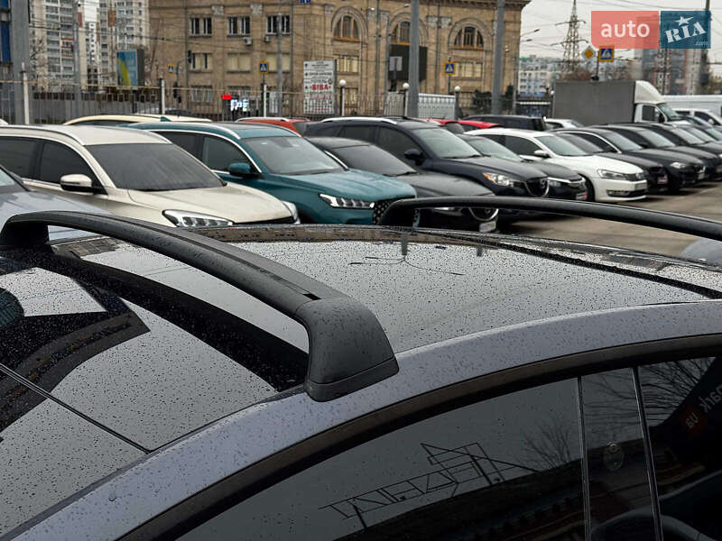 Внедорожник / Кроссовер Tesla Model Y 2021 в Харькове