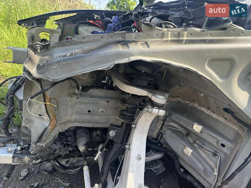 Внедорожник / Кроссовер Tesla Model Y 2024 в Львове