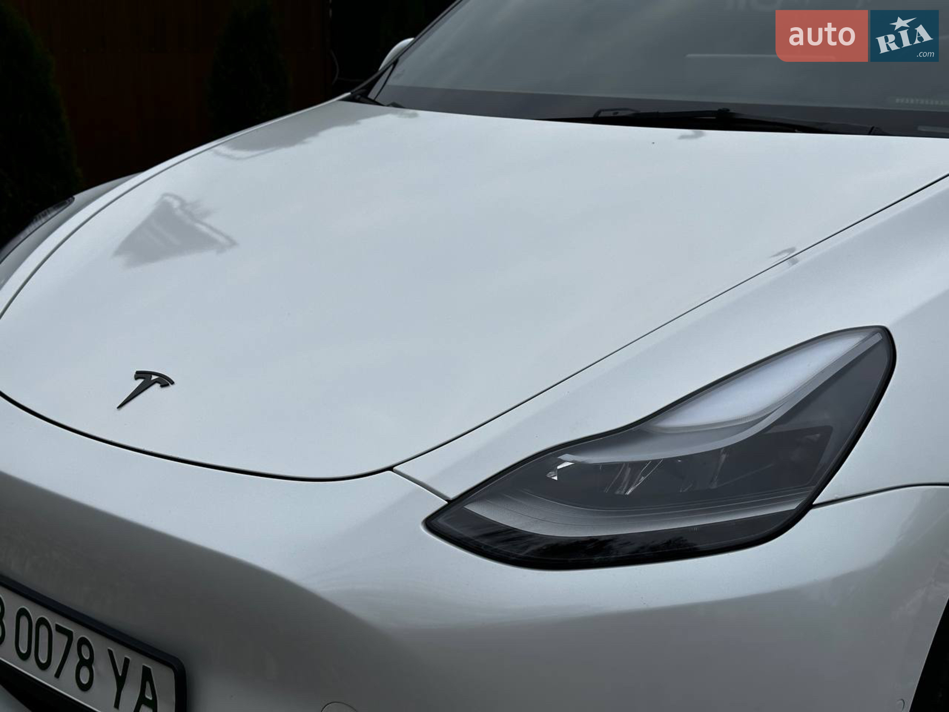 2022 Tesla Model Y - мініатюра 5