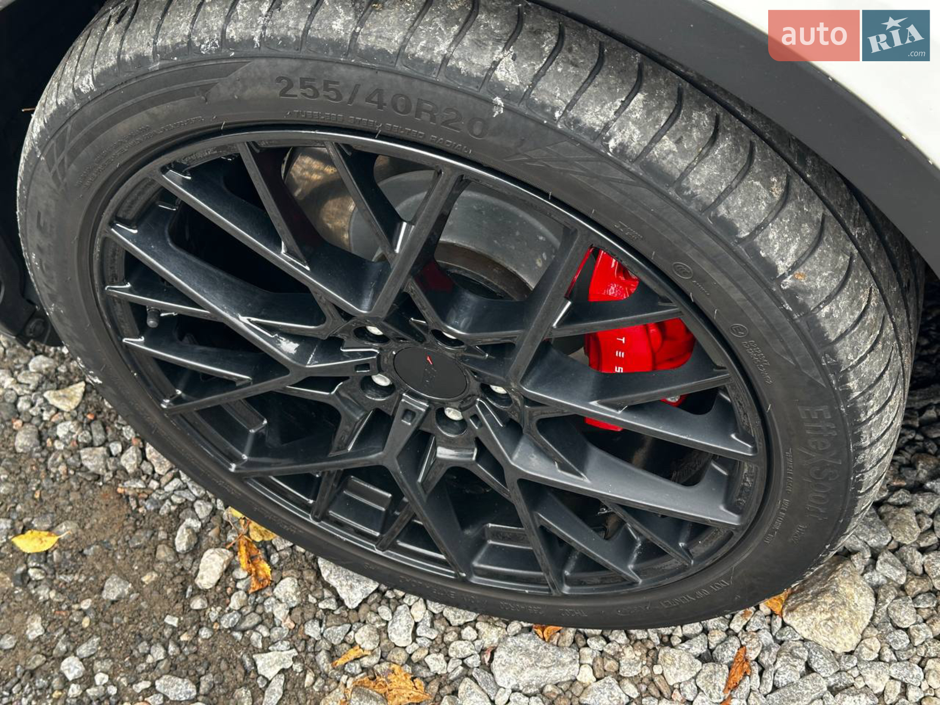 2022 Tesla Model Y - мініатюра 8