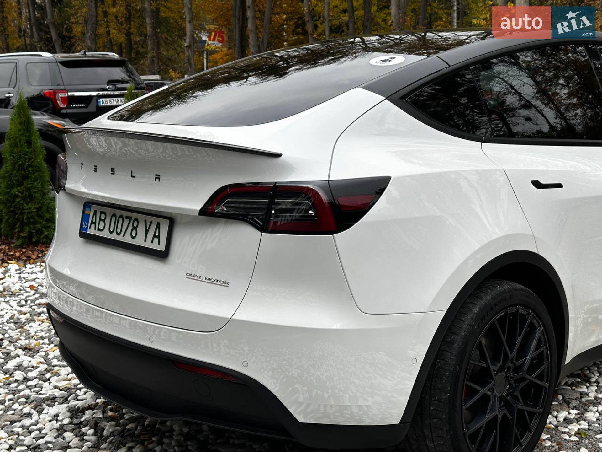 2022 Tesla Model Y - мініатюра 18
