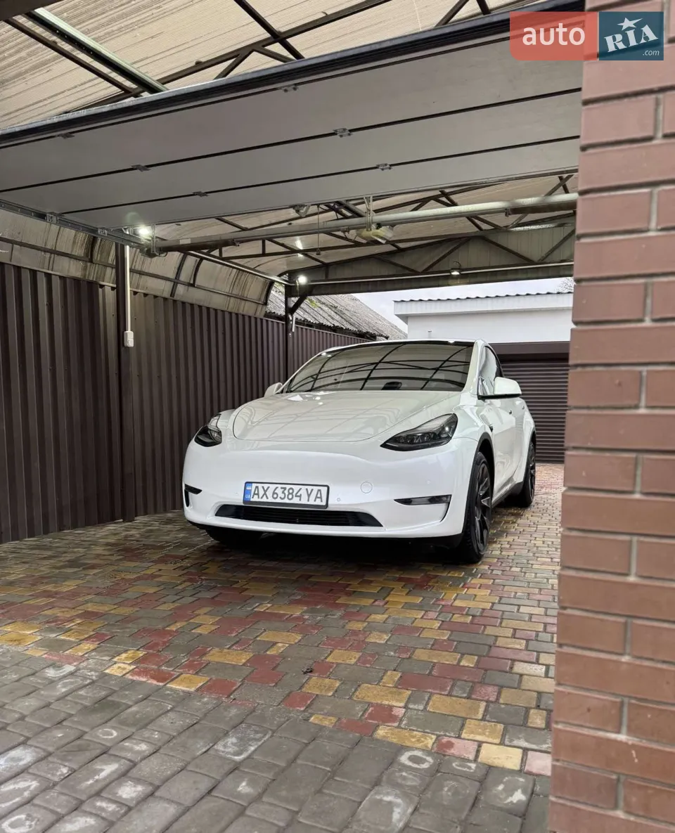2023 Tesla Model Y - мініатюра 18