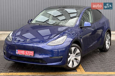 Позашляховик / Кросовер Tesla Model Y 2023 в Києві