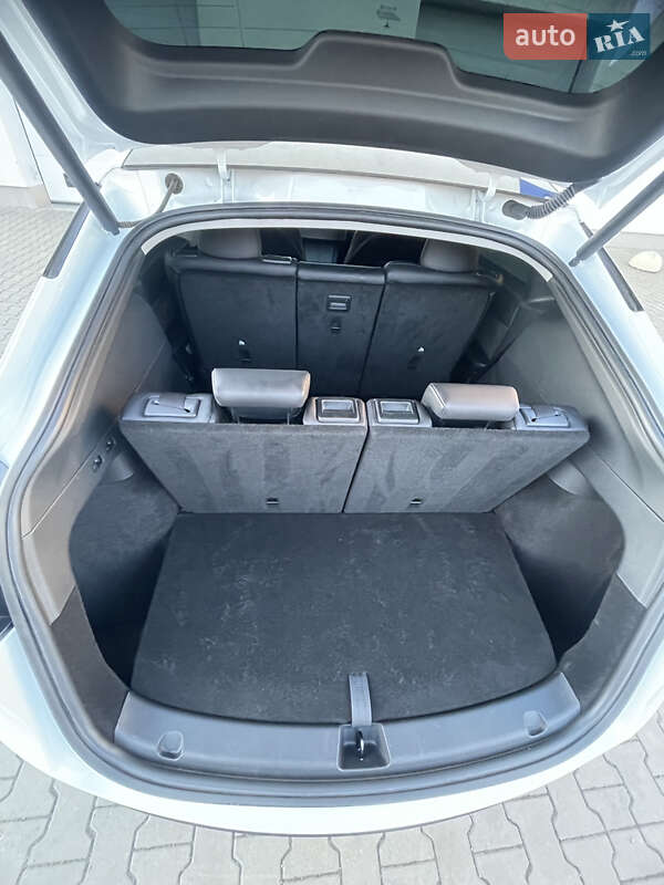 Внедорожник / Кроссовер Tesla Model Y 2022 в Луцке