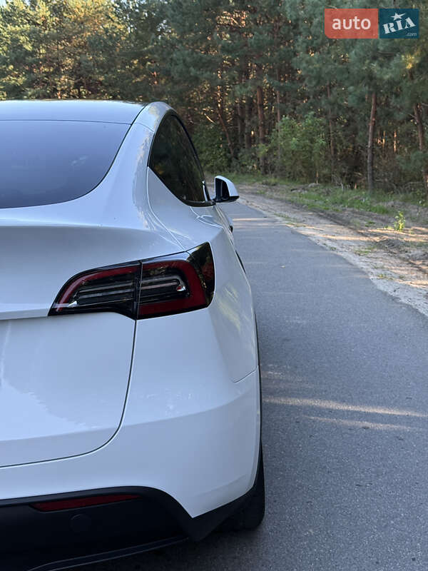 Позашляховик / Кросовер Tesla Model Y 2023 в Нетішині