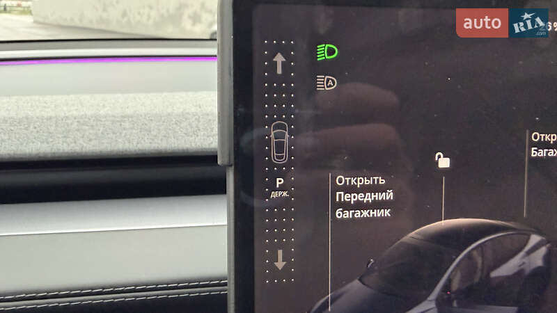 Внедорожник / Кроссовер Tesla Model Y 2025 в Киеве фото 24 Внедорожник / Кроссовер Tesla Model Y 2025 в Киеве