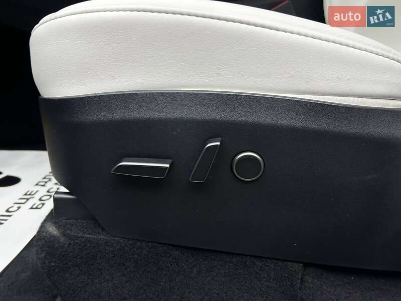 Внедорожник / Кроссовер Tesla Model Y 2023 в Черновцах фото 9 Внедорожник / Кроссовер Tesla Model Y 2023 в Черновцах