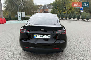Внедорожник / Кроссовер Tesla Model Y 2023 в Полтаве фото 6 Внедорожник / Кроссовер Tesla Model Y 2023 в Полтаве