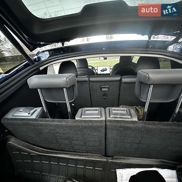 Внедорожник / Кроссовер Tesla Model Y 2024 в Кременчуге