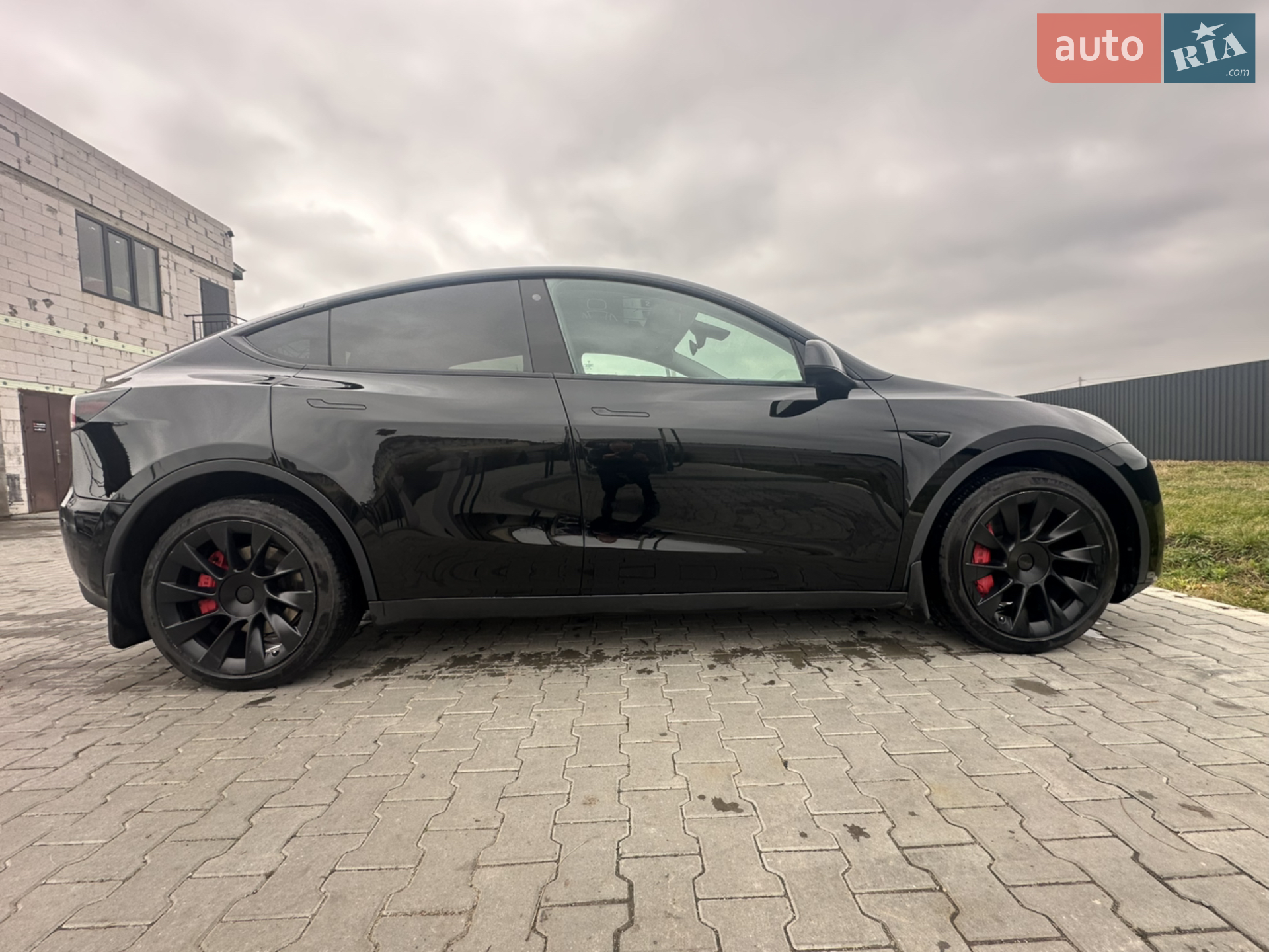 2021 Tesla Model Y - мініатюра 18