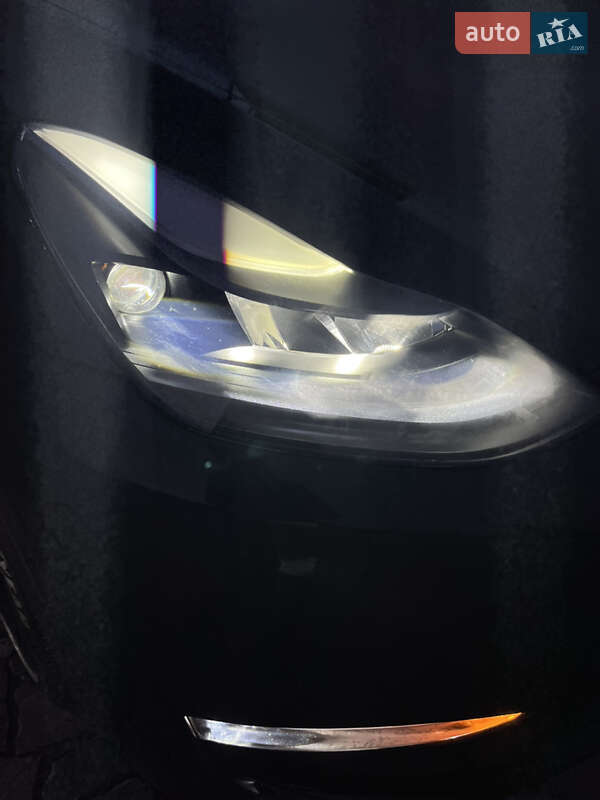 Внедорожник / Кроссовер Tesla Model Y 2023 в Кременчуге