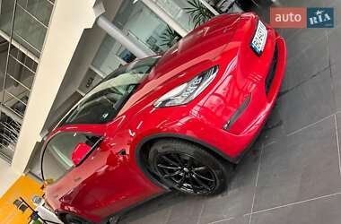 Внедорожник / Кроссовер Tesla Model Y 2020 в Тернополе