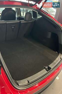 Внедорожник / Кроссовер Tesla Model Y 2020 в Тернополе
