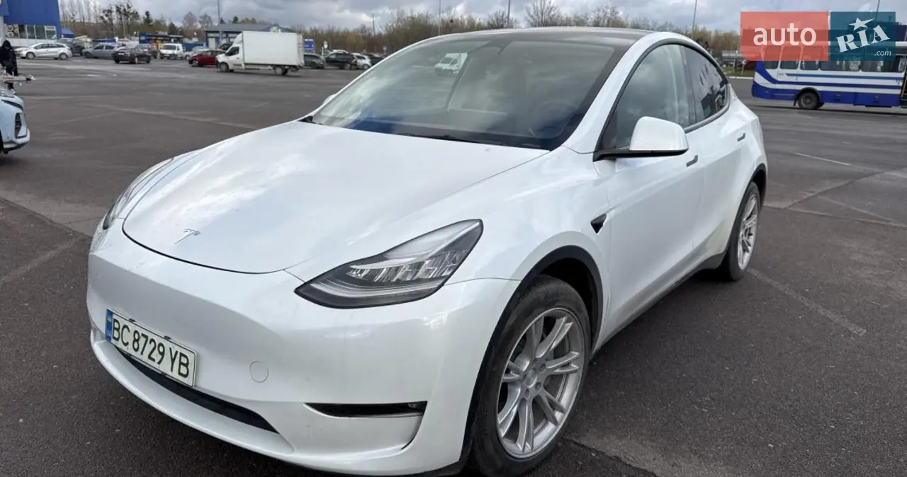 2022 Tesla Model Y - мініатюра 24