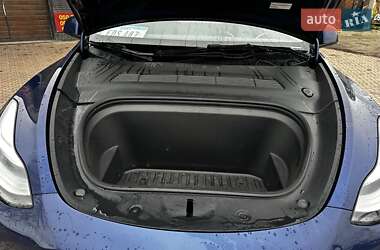 Позашляховик / Кросовер Tesla Model Y 2023 в Кременчуці