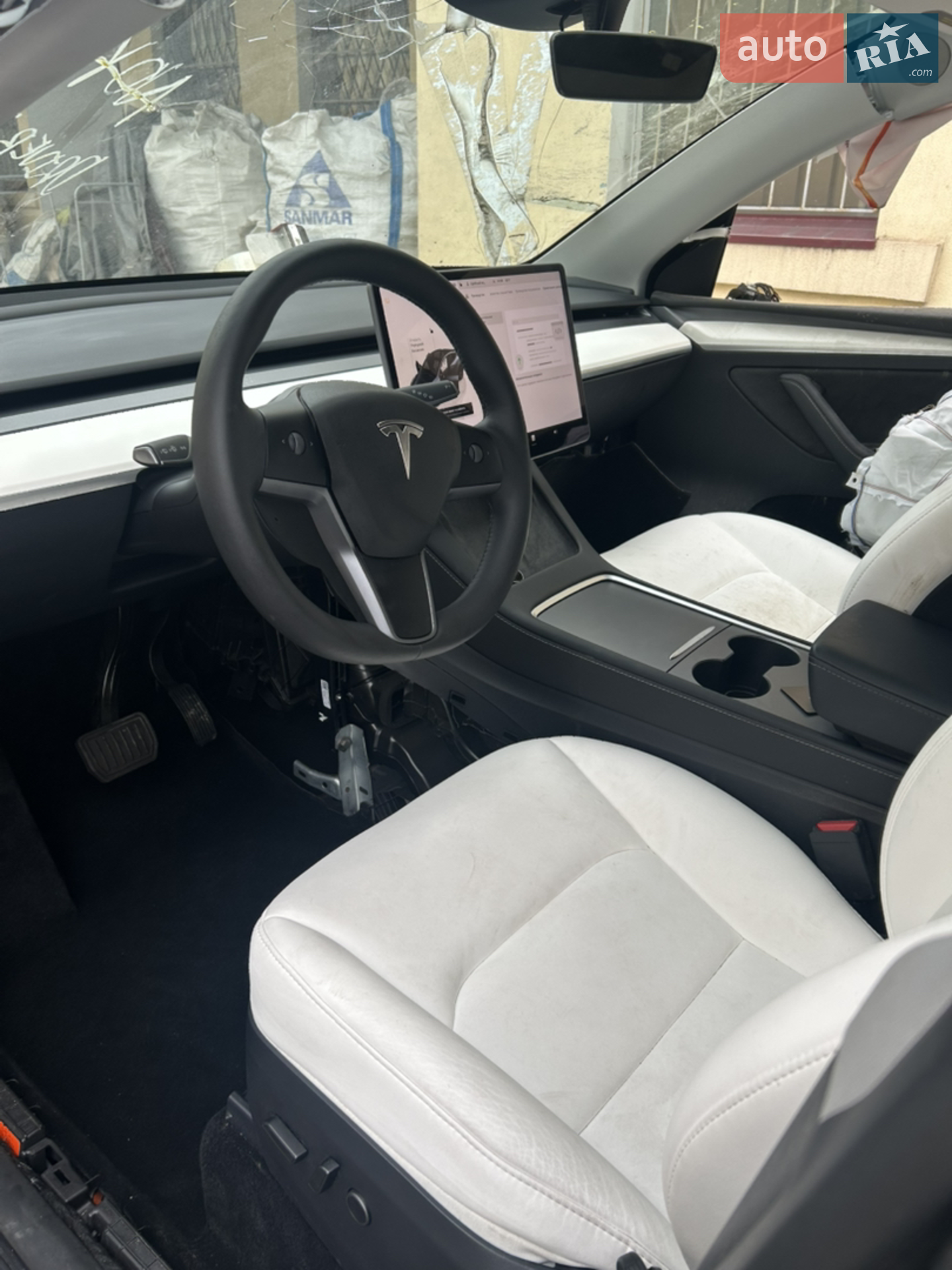 2024 Tesla Model Y - мініатюра 13