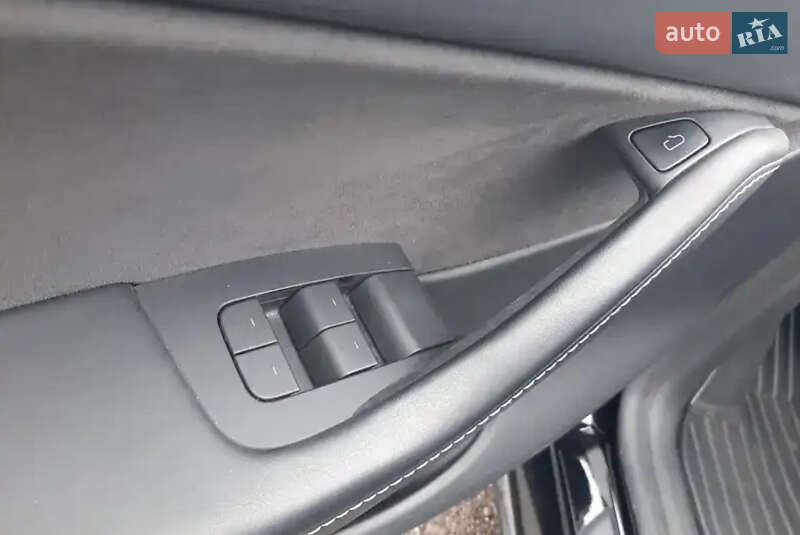 Внедорожник / Кроссовер Tesla Model Y 2022 в Черновцах фото 8 Внедорожник / Кроссовер Tesla Model Y 2022 в Черновцах