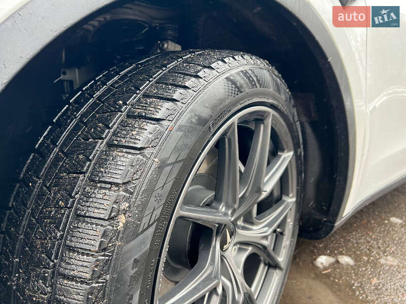 Внедорожник / Кроссовер Tesla Model Y 2021 в Тернополе фото 19 Внедорожник / Кроссовер Tesla Model Y 2021 в Тернополе